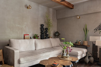 The Rustic Nook