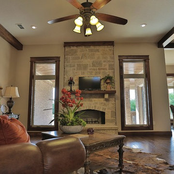 Parade of Homes 2013. Award Winner