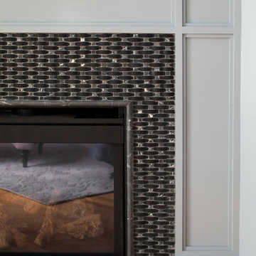 Connecticut Shoreline Renovation