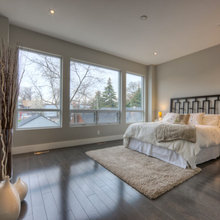 Bedroom ideas