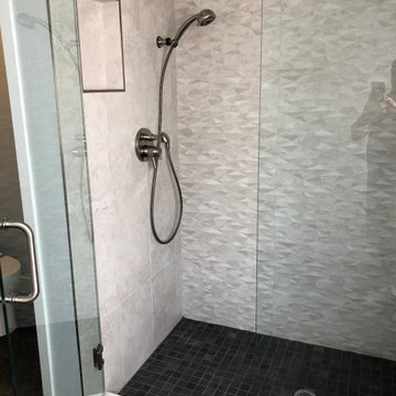 More Design wall tile