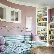 Reading nook