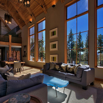 13005 Falcon Point Place, Tahoe Donner