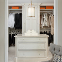 Barbara Closets