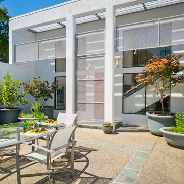 Exteriors