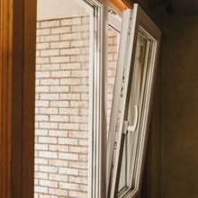 Windows For Upstairs And Flip Windows From Germany