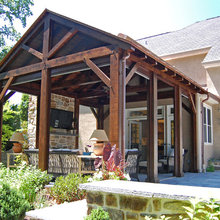Outdoor Living