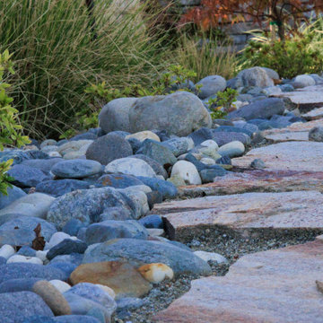 Front Yard Inspiration: Low Maintenance Design Ideas