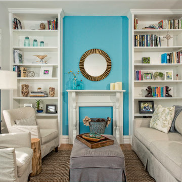 Rustic Charm