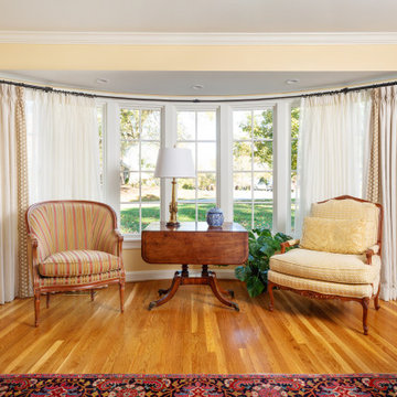 Bright and Sunny Remodel