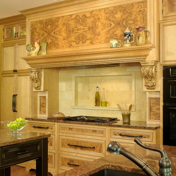 Storybook Home