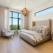 Molave Masters Bedroom