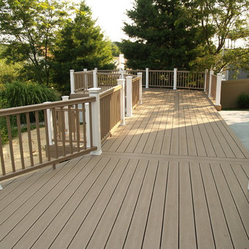 Decks