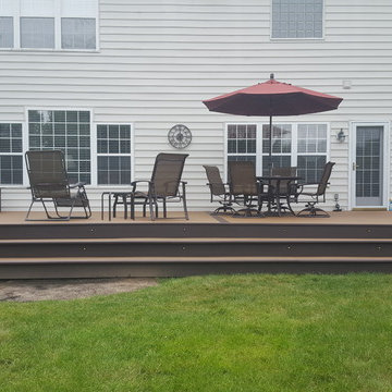 Cascio Deck - Applegate