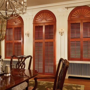 Shutters