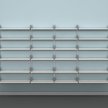 Wall Shelving