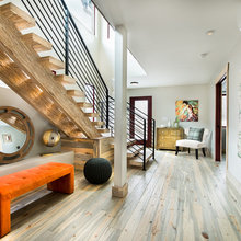 stair case