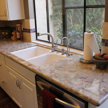 Santa Maria Townhome