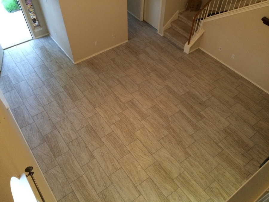 12X24 Porcelain Tile