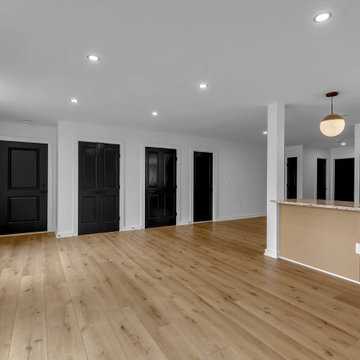 2 family city infill initiative