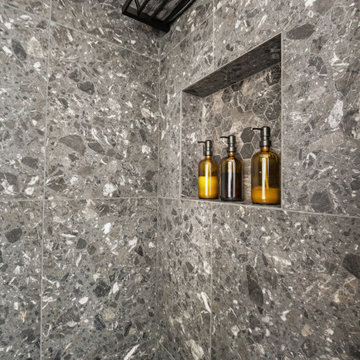 UWS Apartment Renovation