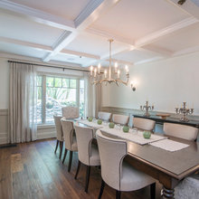 Dining Room Ideas