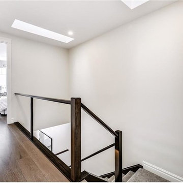 Richmond Hill Duplex