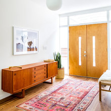 Entry Way