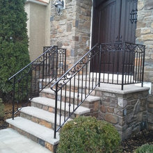 Stonework