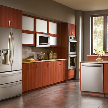 LG Appliances