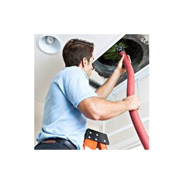 Dryer Vent Cleaning San Antonio