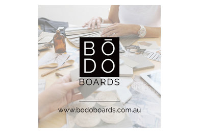 How Bodo Boards works....