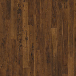 Kahrs - Kahrs Avanti, Sonata, Walnut Chord - Hardwood Flooring