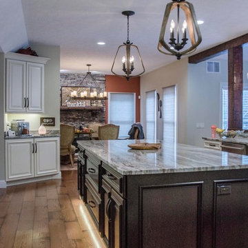 Kitchens