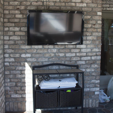 Whole Home Automation Project
