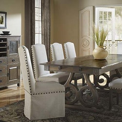 Farmhouse - Kitchen And Dining Furniture