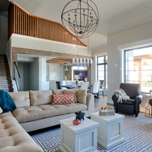 Living Room Ideas