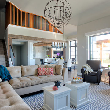 Timber Creek Residence
