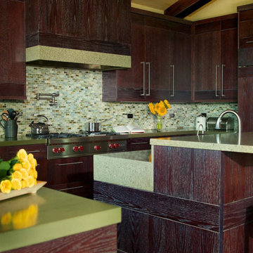 Kitchens