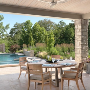 Outdoor Living For You