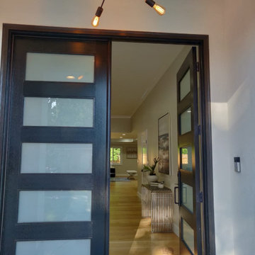 Custom Home San Jose