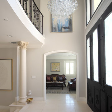 New Residence, San Jose