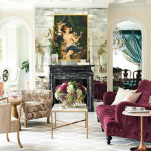General style rooms