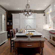 white kitchens