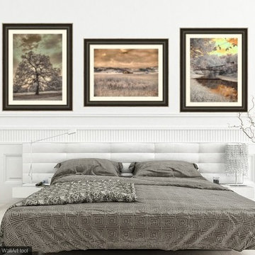 Bedroom Home Decor