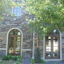 Kent Falls Stone- Texas Home - Outdoor Products