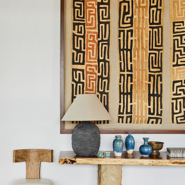 Hallway Table