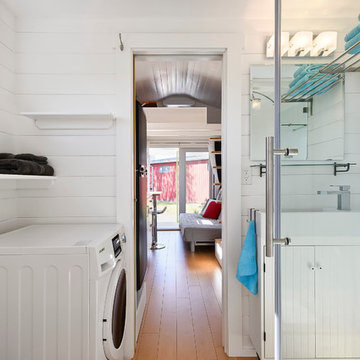 28ft Custom Loft Edition