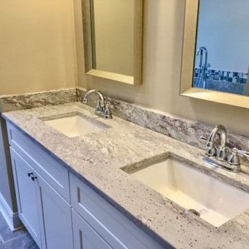 Bathroom  2019