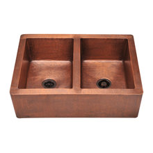 kitchen sinks